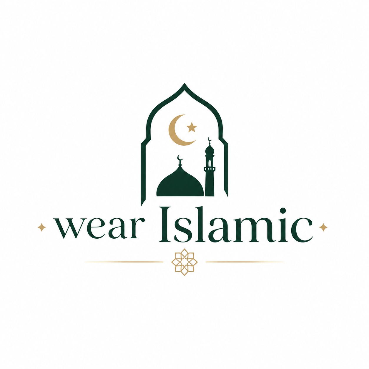 Wear Islamic